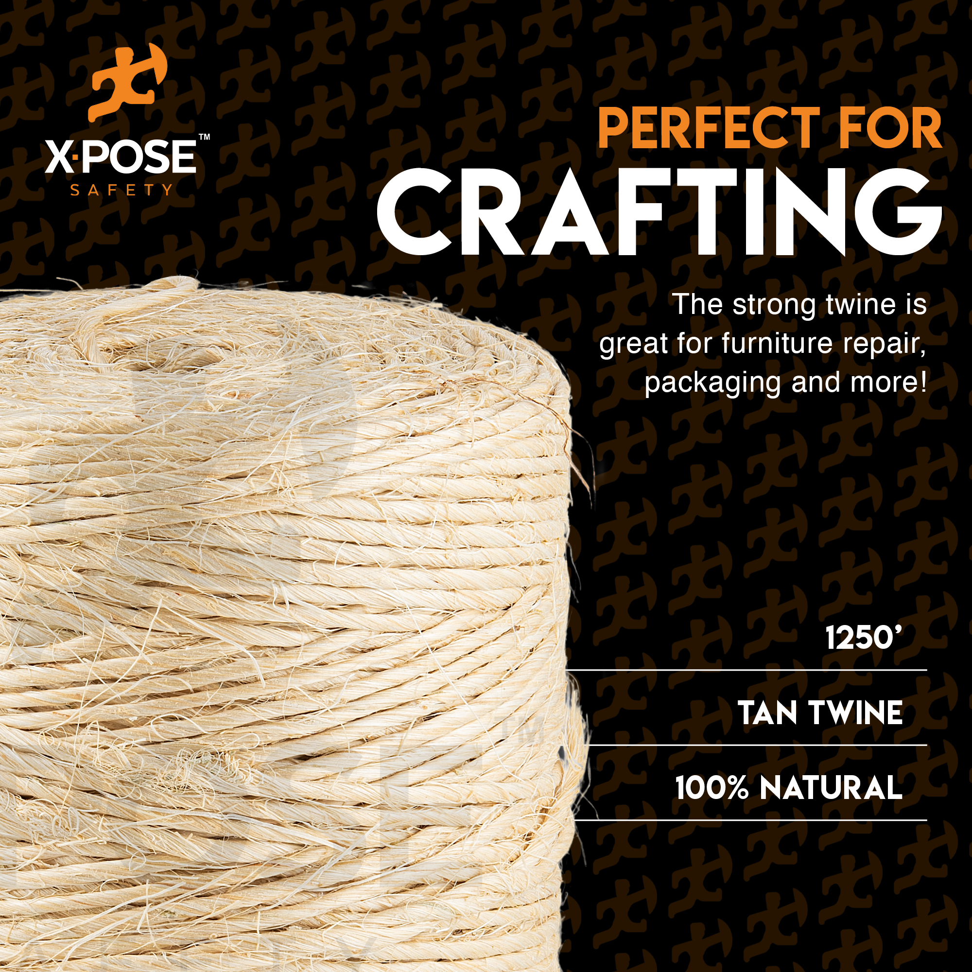 Sisal Rope - Sisal Twine Products