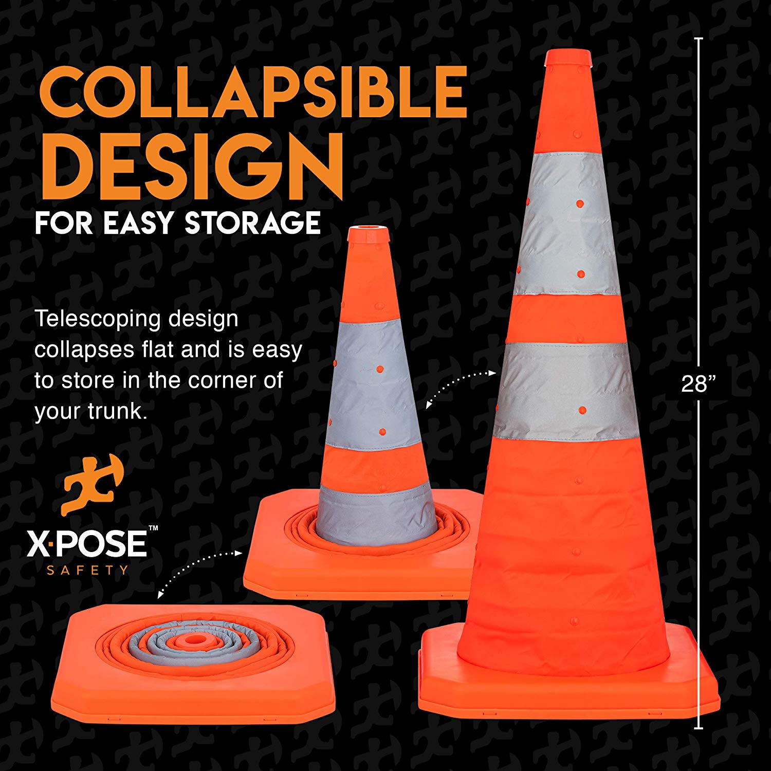 pop up traffic cone pop up traffic cone