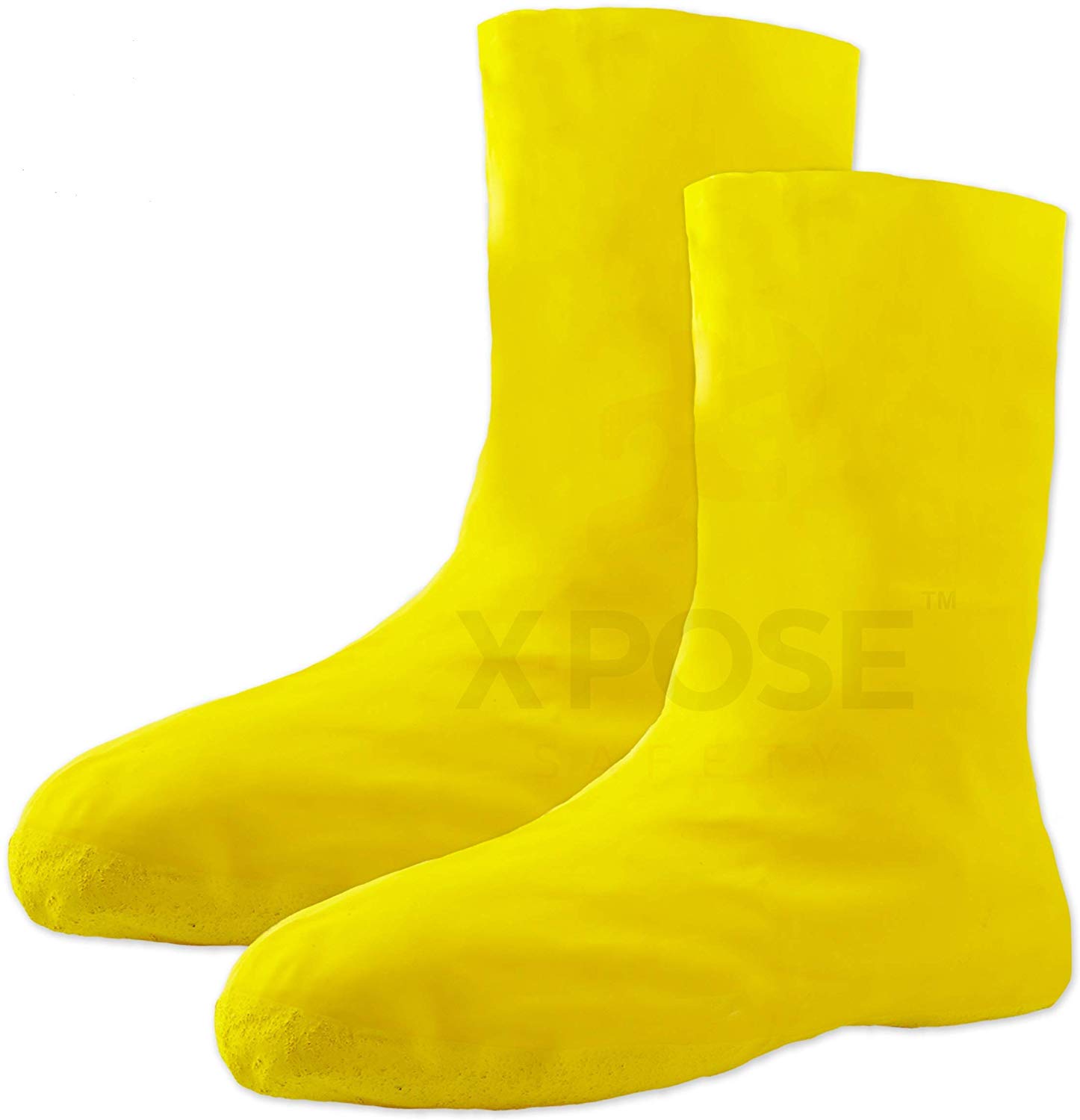 chemical boot covers